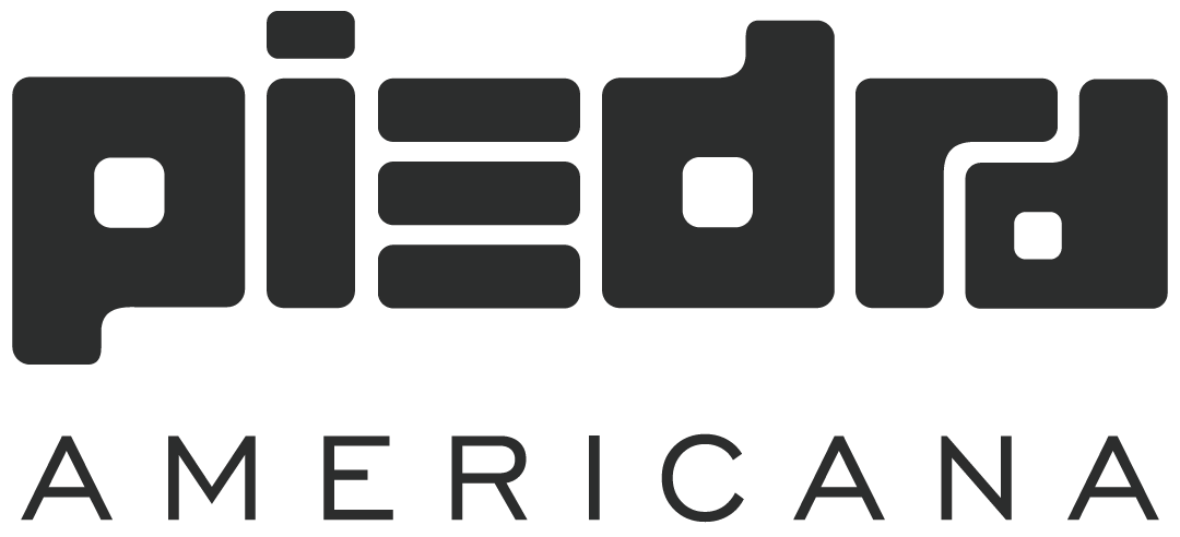 Piedra Americana